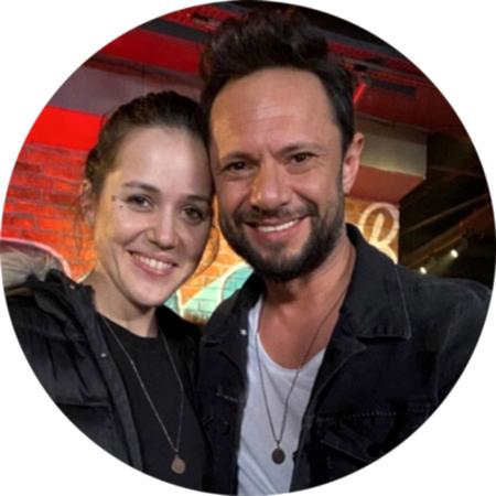 Nida & Özgün Uğurlu