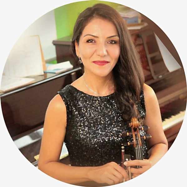 Öğr.Gör. Gonca Çeliker Bilget