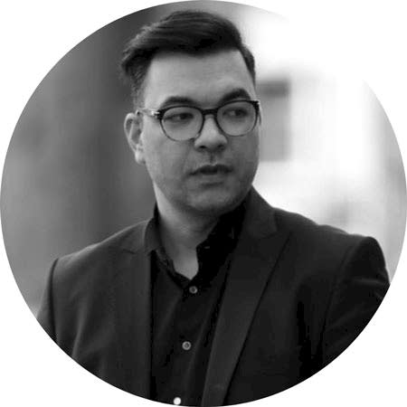 Alper Kömürcü